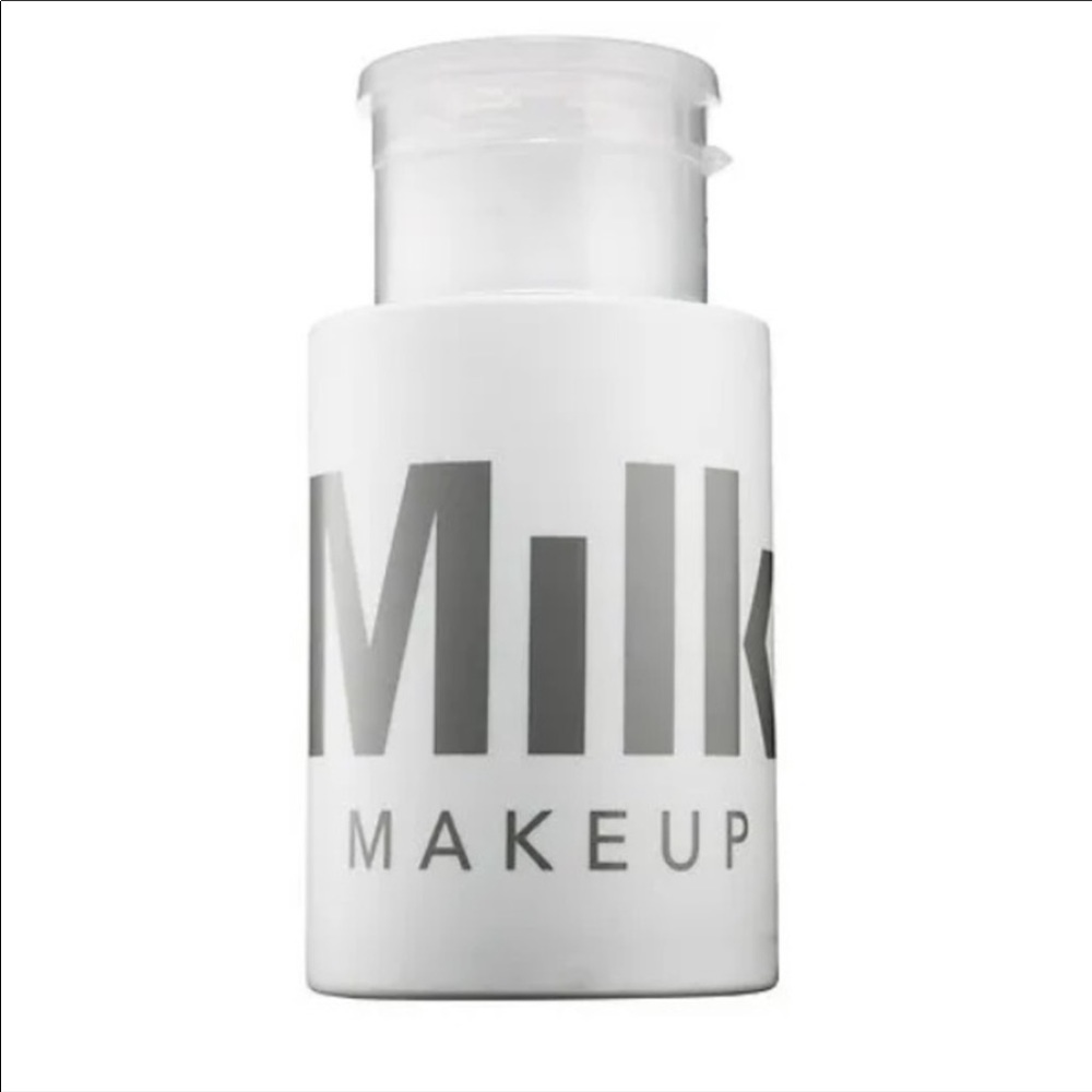 2 Milk Micellar Gel Makeup Remover